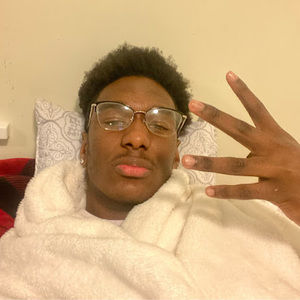 Meet your Posher, Jaylen